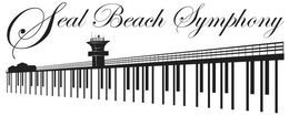 SEAL BEACH SYMPHONY trademark