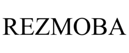 REZMOBA trademark