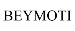 BEYMOTI trademark