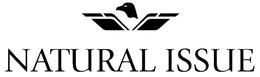NATURAL ISSUE trademark