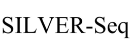 SILVER-SEQ trademark