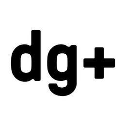 DG+ trademark