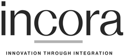 INCORA INNOVATION THROUGH INTEGRATION trademark