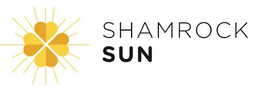 SHAMROCK SUN trademark