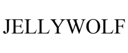 JELLYWOLF trademark