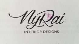 NYRAI INTERIOR DESIGNS trademark