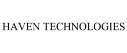 HAVEN TECHNOLOGIES trademark
