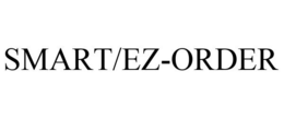 SMART/EZ-ORDER trademark