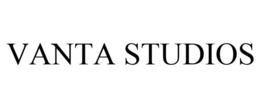 VANTA STUDIOS trademark