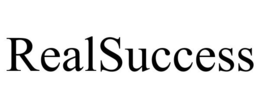 REALSUCCESS trademark