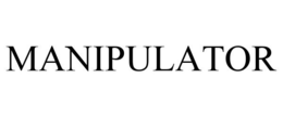 MANIPULATOR trademark