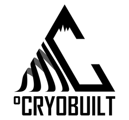 °CRYOBUILT C trademark