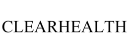 CLEARHEALTH trademark