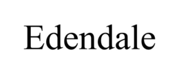 EDENDALE trademark