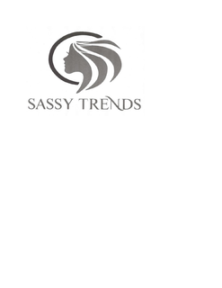 SASSY TRENDS trademark