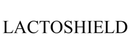 LACTOSHIELD trademark