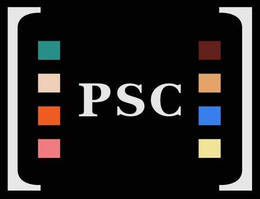 PSC trademark