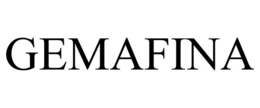 GEMAFINA trademark