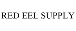 RED EEL SUPPLY trademark