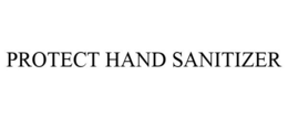 PROTECT HAND SANITIZER trademark