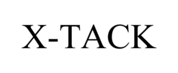 X-TACK trademark