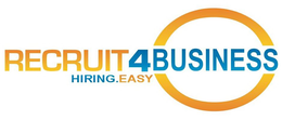 RECRUIT4BUSINESS HIRING.EASY trademark