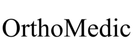 ORTHOMEDIC trademark