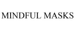 MINDFUL MASKS trademark