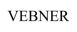 VEBNER trademark