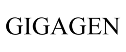 GIGAGEN trademark