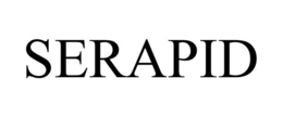 SERAPID trademark