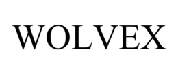 WOLVEX trademark