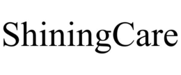 SHININGCARE trademark