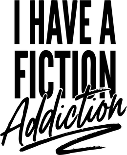 I HAVE A FICTION ADDICTION trademark