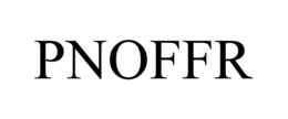 PNOFFR trademark