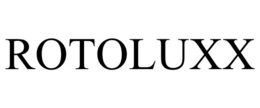 ROTOLUXX trademark