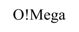 O!MEGA trademark