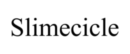 SLIMECICLE trademark