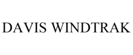 DAVIS WINDTRAK trademark
