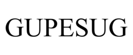 GUPESUG trademark