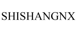 SHISHANGNX trademark