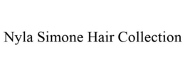 NYLA SIMONE HAIR COLLECTION trademark