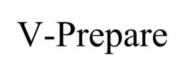 V-PREPARE trademark