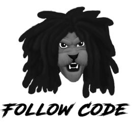 FOLLOW CODE trademark