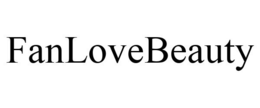 FANLOVEBEAUTY trademark