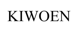 KIWOEN trademark