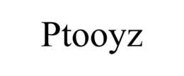 PTOOYZ trademark