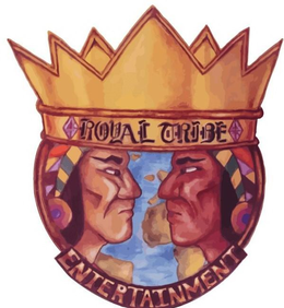 ROYAL TRIBE ENTERTAINMENT trademark