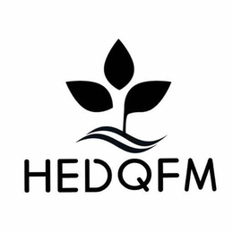 HEDQFM trademark