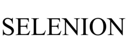 SELENION trademark